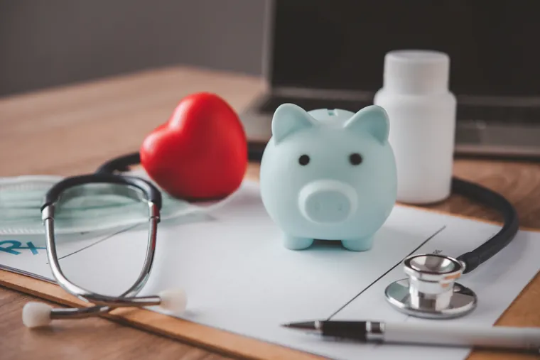 Maîtriser le budget santé à la retraite