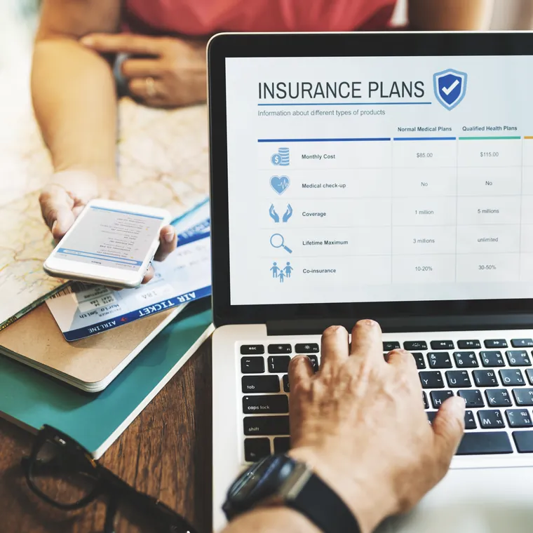 Devis mutuelle santé en ligne