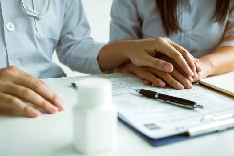 Consultation médicale remboursée par la mutuelle santé